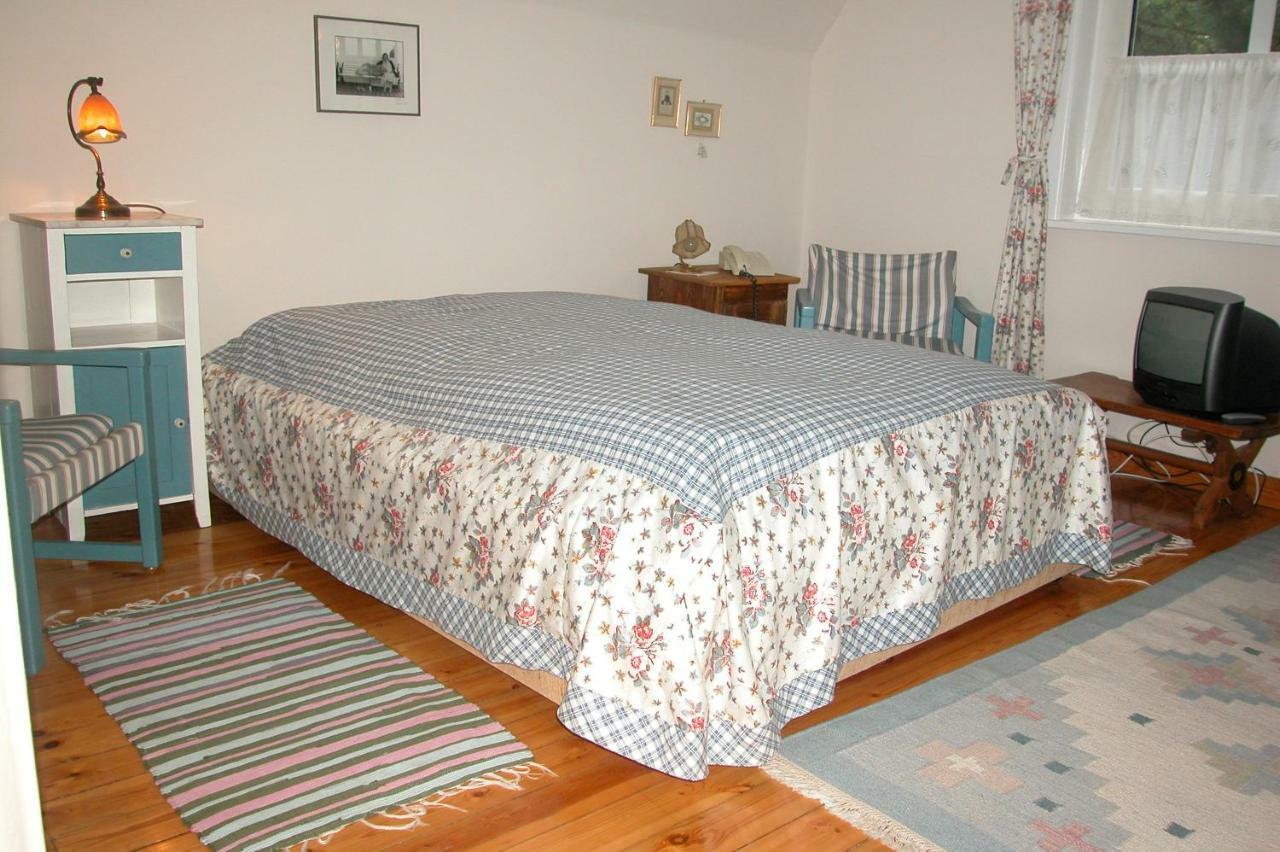 Privatzimmer Alte Schule Suderburg エクステリア 写真