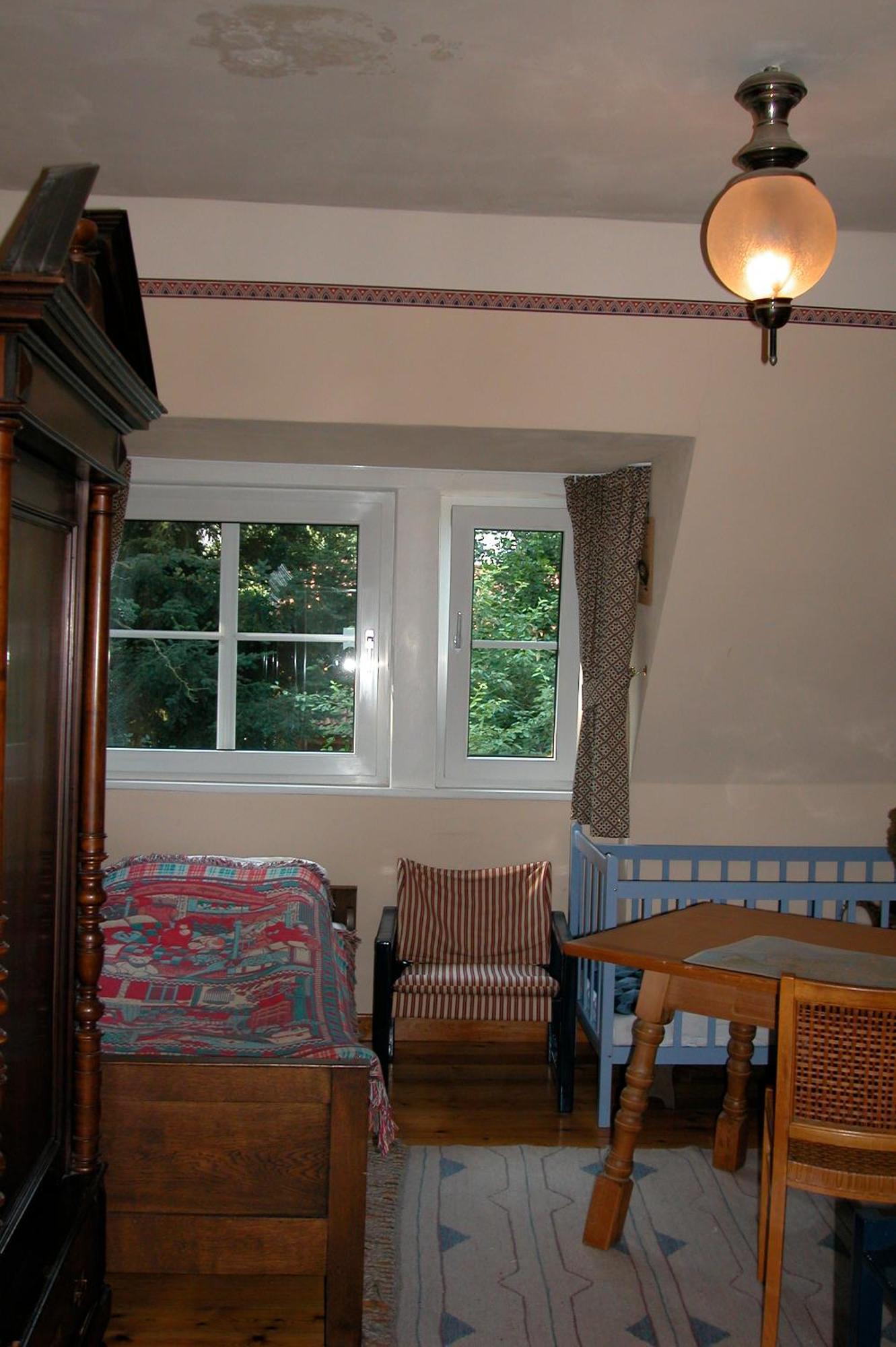 Privatzimmer Alte Schule Suderburg エクステリア 写真