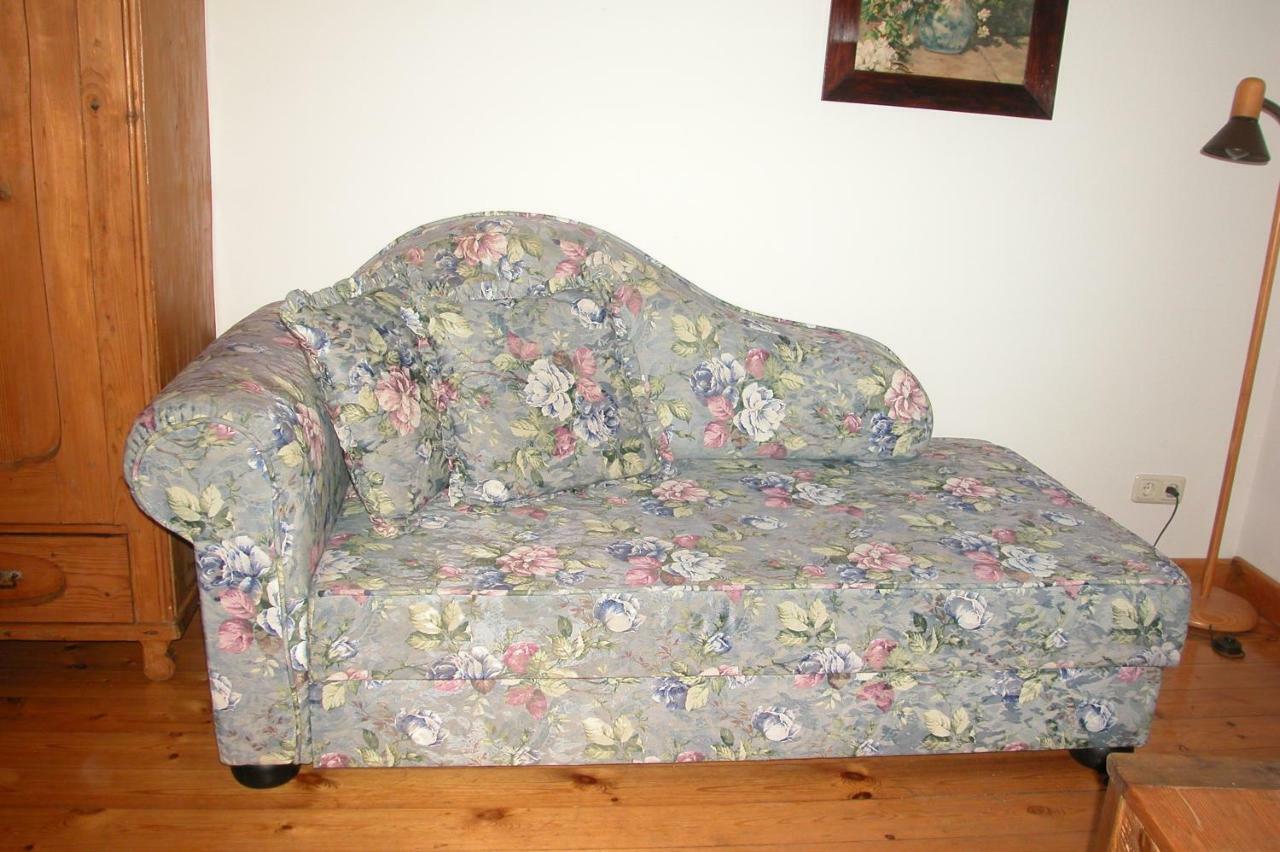 Privatzimmer Alte Schule Suderburg エクステリア 写真